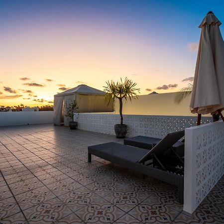 Eden Cemagi Villa Pererenan Canggu  Ngoại thất bức ảnh