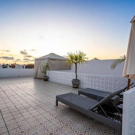 Eden Cemagi Villa Pererenan Canggu  Ngoại thất bức ảnh