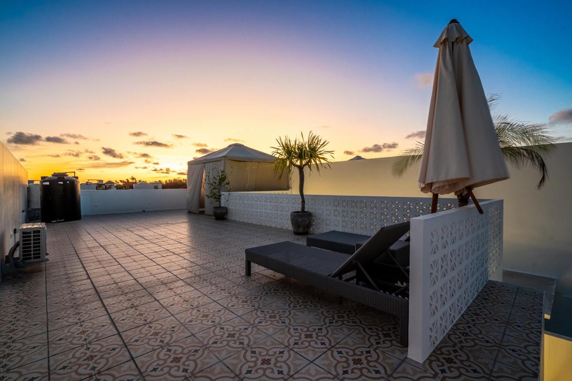 Eden Cemagi Villa Pererenan Canggu  Ngoại thất bức ảnh