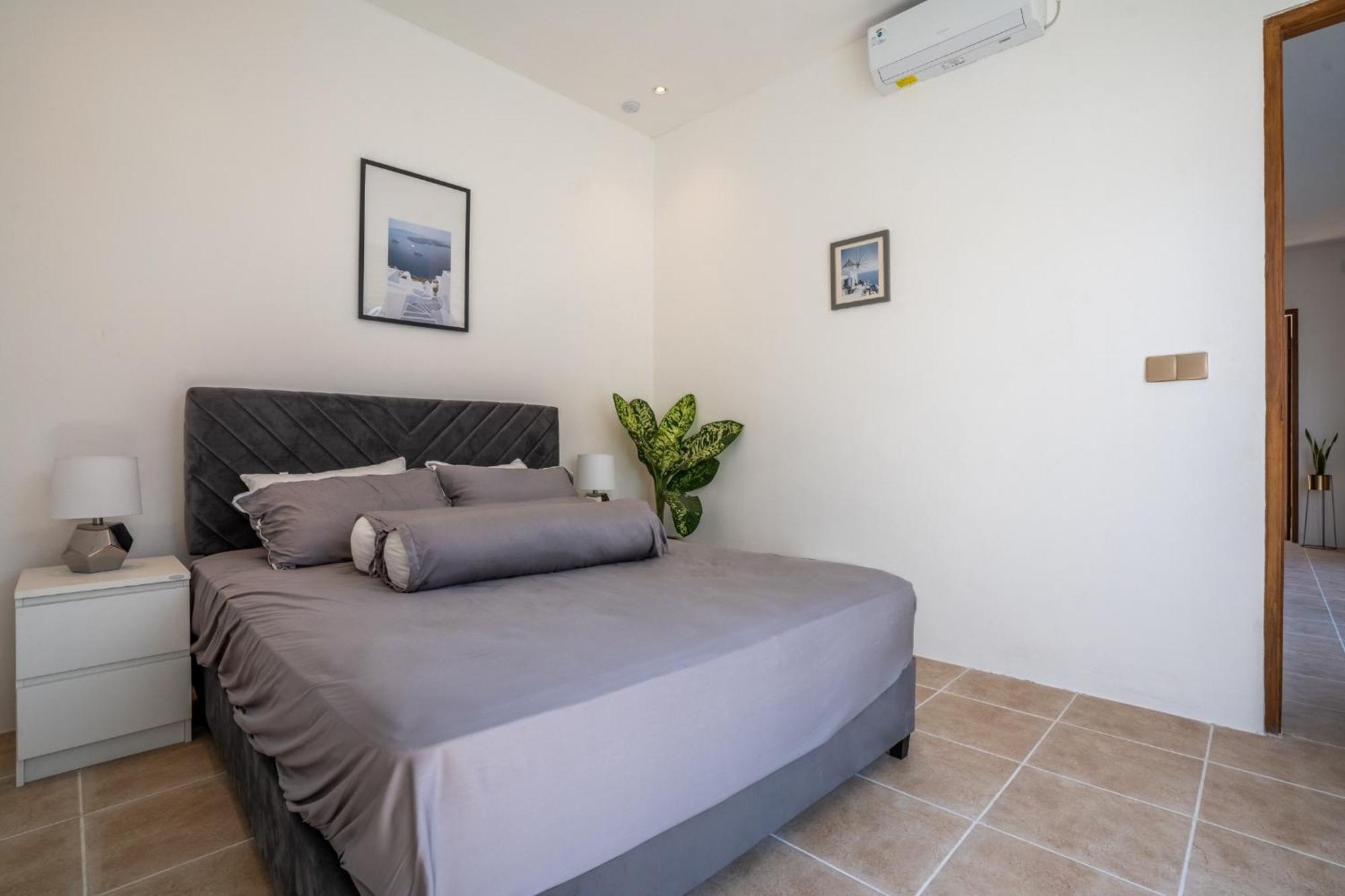 Eden Cemagi Villa Pererenan Canggu  Ngoại thất bức ảnh