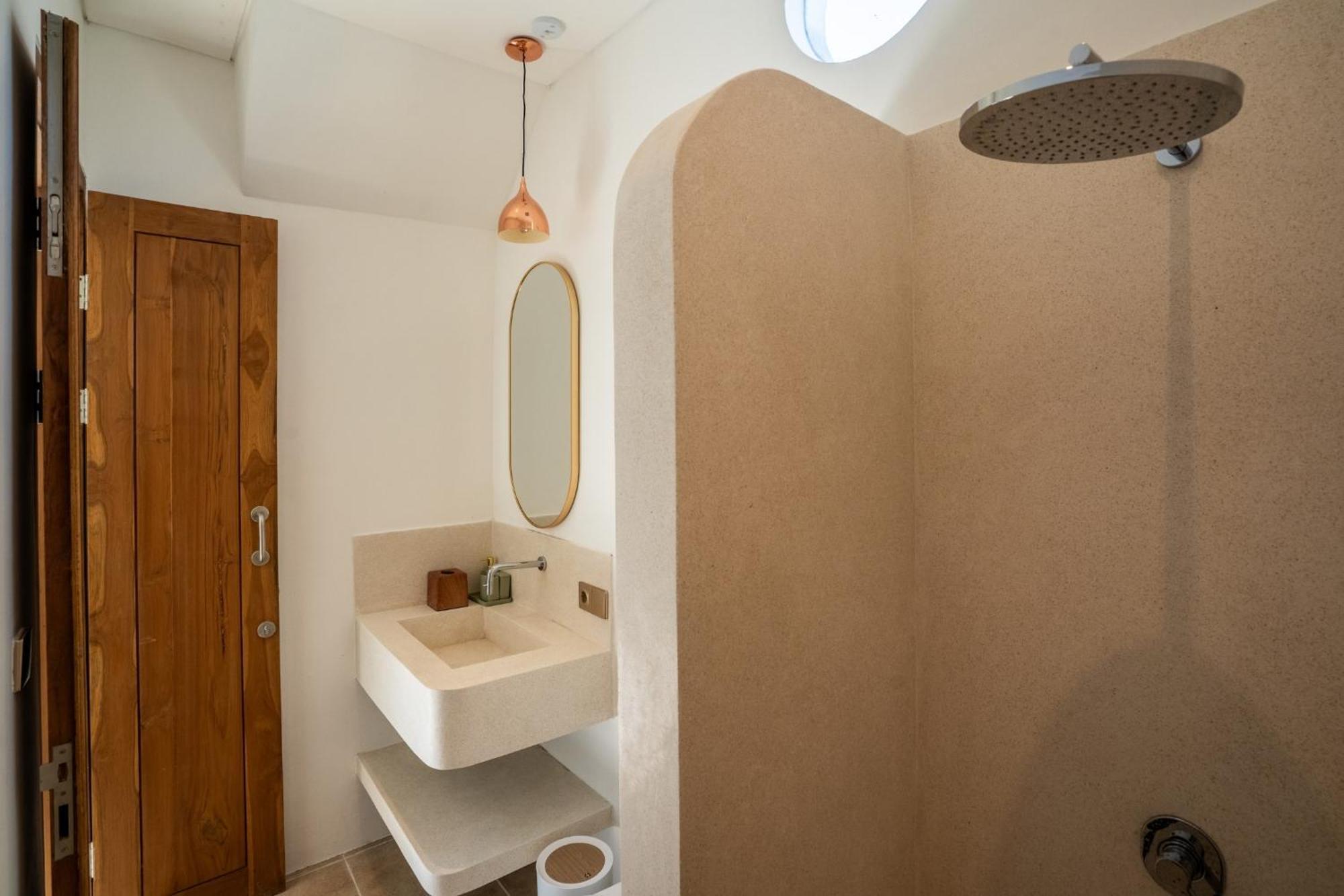 Eden Cemagi Villa Pererenan Canggu  Ngoại thất bức ảnh