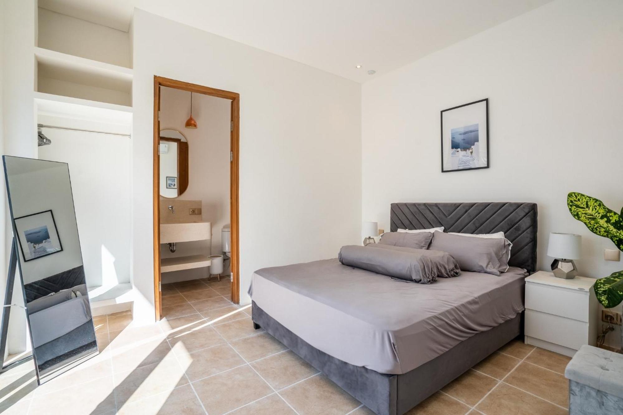 Eden Cemagi Villa Pererenan Canggu  Ngoại thất bức ảnh