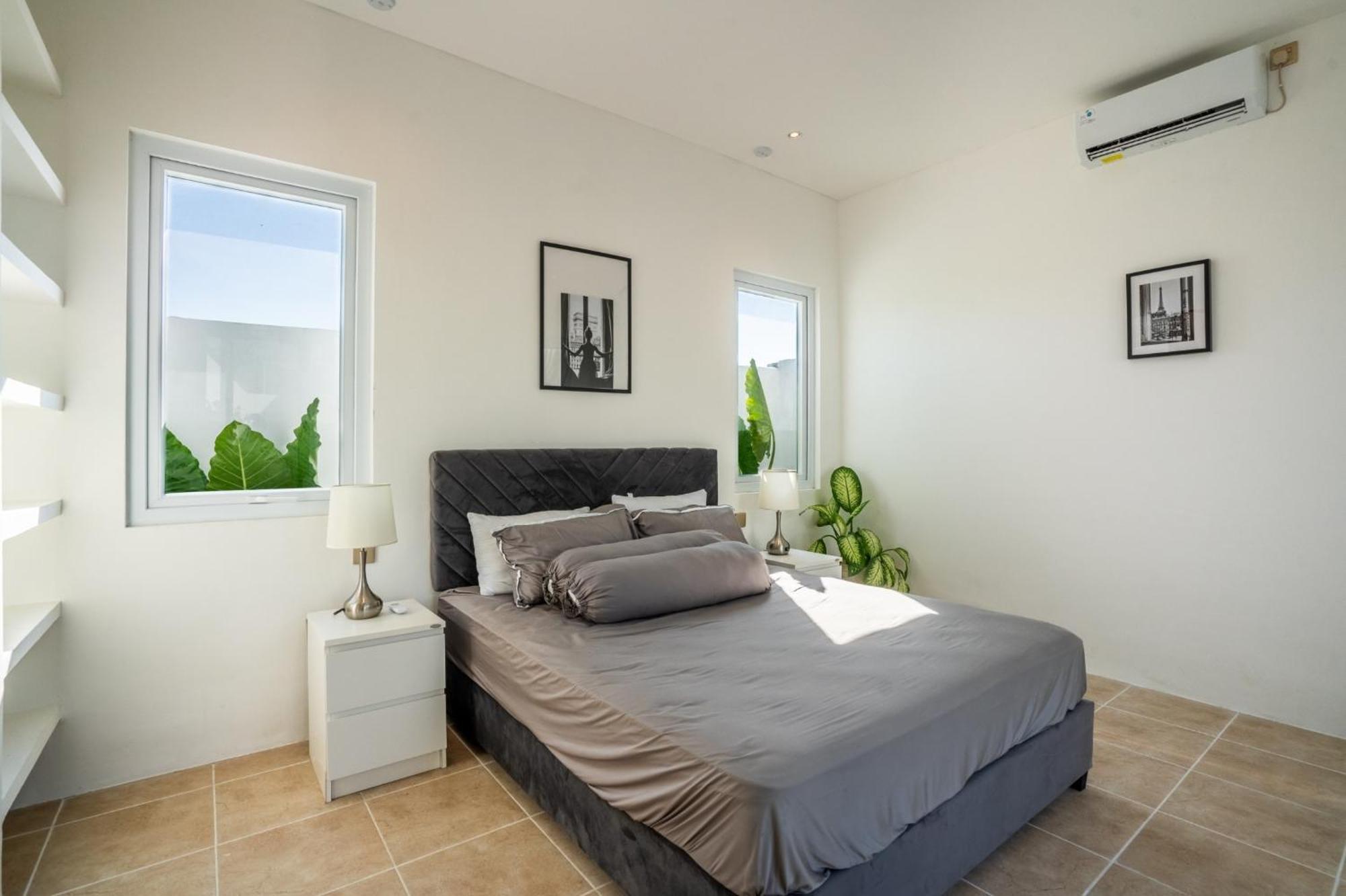 Eden Cemagi Villa Pererenan Canggu  Ngoại thất bức ảnh