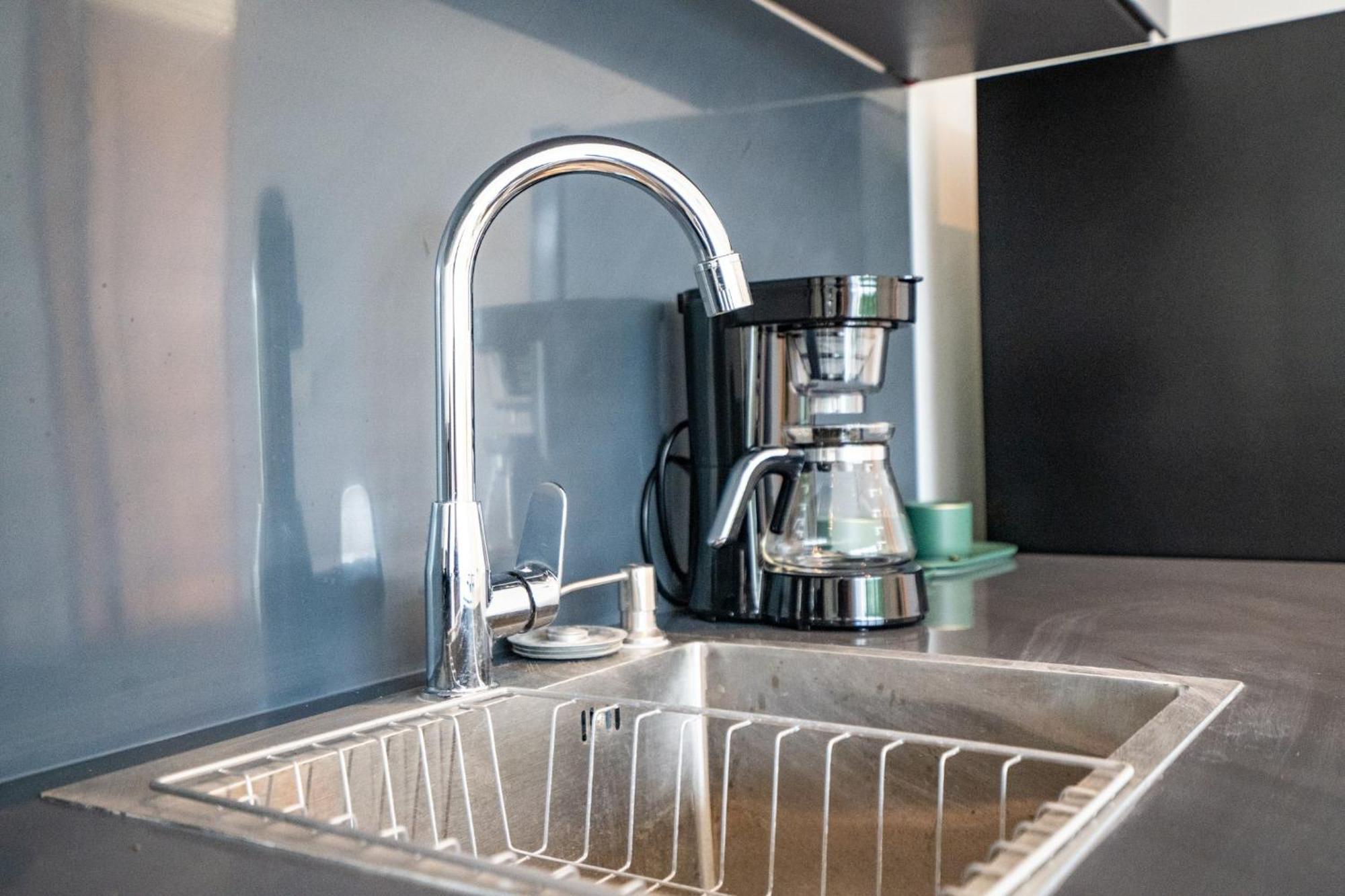 Eden Cemagi Villa Pererenan Canggu  Ngoại thất bức ảnh